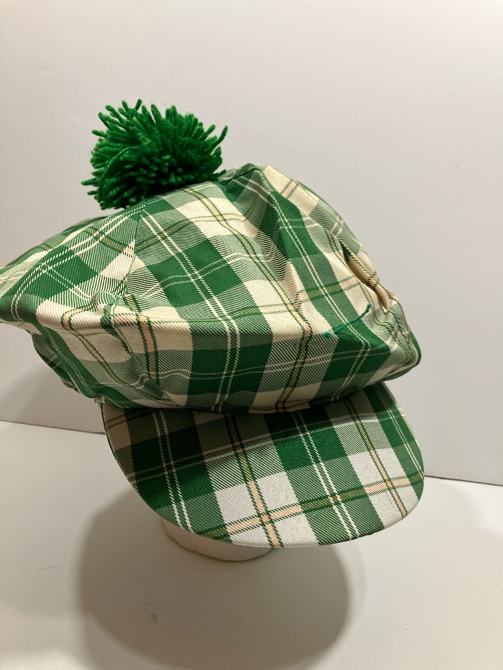 Elope- Novelty Oversized Golf Hat